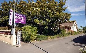 Addington City Motel